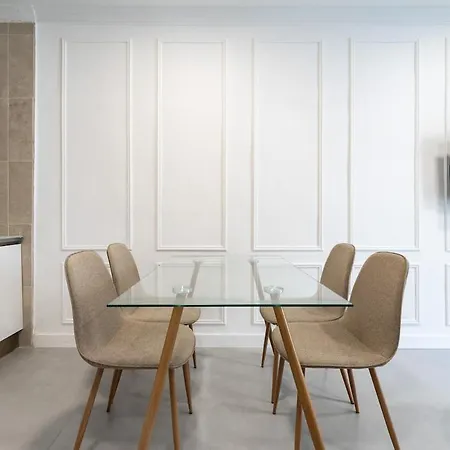 Bhost - Cinteria Lägenhet *