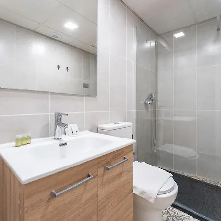 Appartamento Bhost - Cinteria *