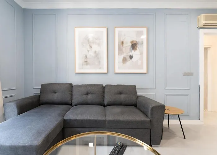 Bhost - Cinteria Lägenhet