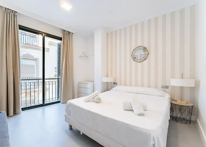 Bhost - Cinteria * Málaga