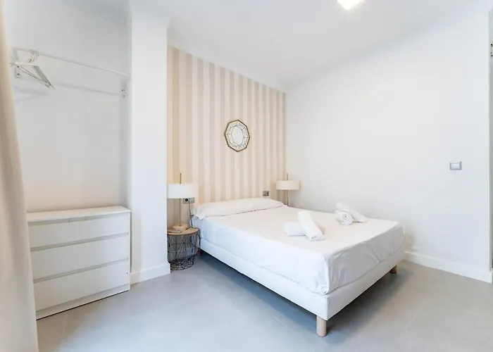 Bhost - Cinteria Málaga