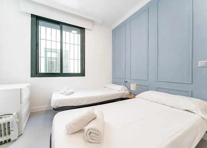 דירה Bhost - Cinteria *