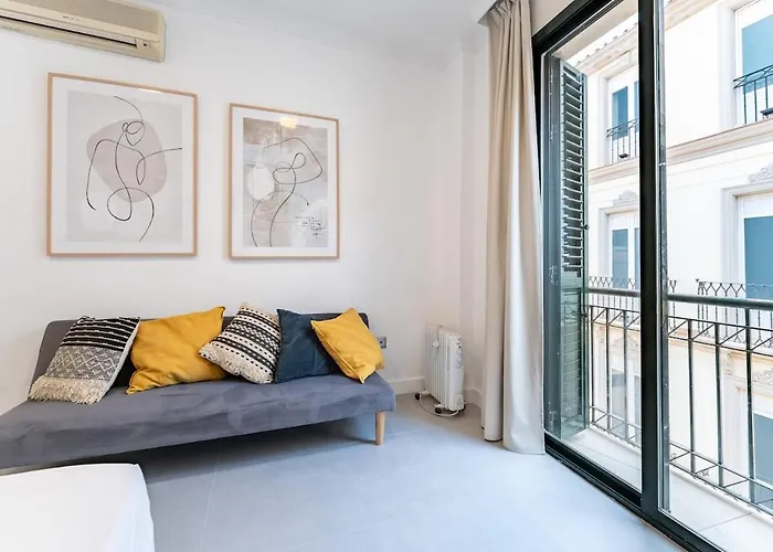 Bhost - Cinteria דירה *