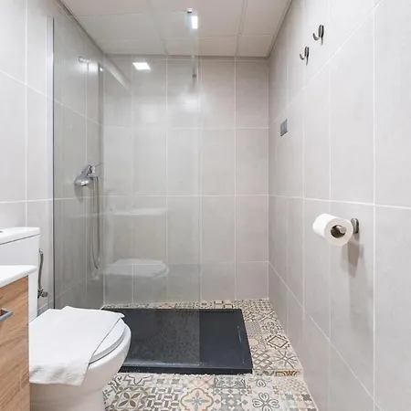 Apartman Bhost - Cinteria *