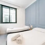 Apartmán Bhost - Cinteria *