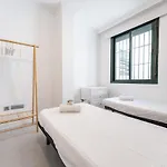 Bhost - Cinteria Apartmán *