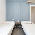 Bhost - Cinteria Apartmán Màlaga