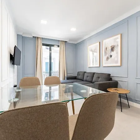 Bhost - Cinteria * Малага